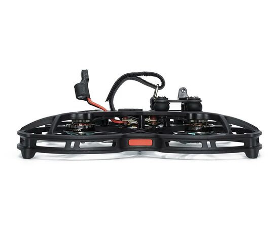 Учебный набор для сборки FPV дрона на базе GEPRC CineLog35 V1 Analog с GPS (ELRS 915/868 МГц, DJI O4 Air Unit Pro), изображение 2